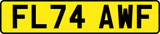 FL74AWF