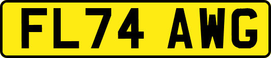 FL74AWG