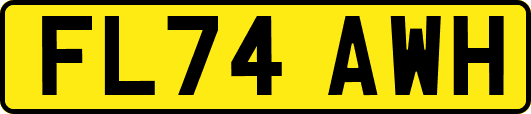 FL74AWH