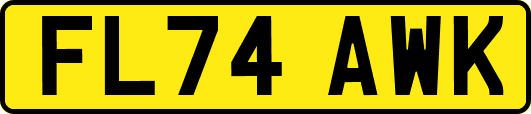 FL74AWK