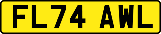 FL74AWL