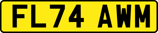 FL74AWM