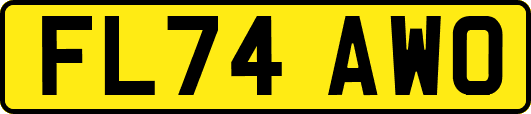FL74AWO