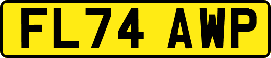 FL74AWP