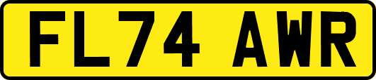 FL74AWR