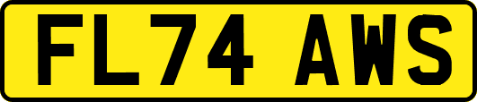 FL74AWS