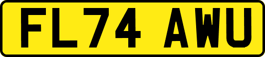 FL74AWU