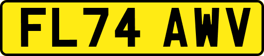 FL74AWV