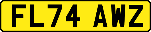 FL74AWZ
