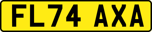 FL74AXA