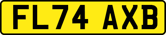 FL74AXB