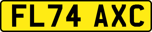 FL74AXC