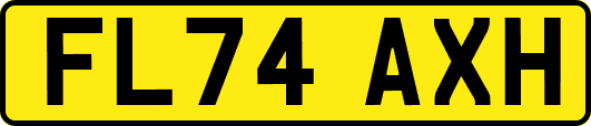 FL74AXH