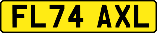 FL74AXL