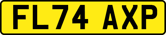 FL74AXP