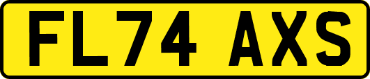 FL74AXS