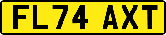 FL74AXT