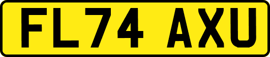 FL74AXU