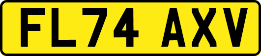 FL74AXV