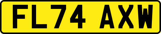 FL74AXW