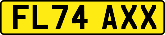 FL74AXX
