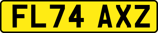 FL74AXZ