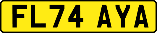 FL74AYA