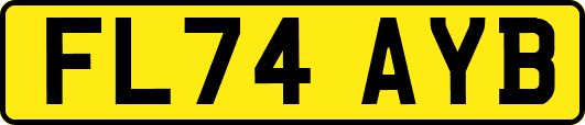 FL74AYB