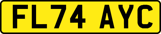 FL74AYC