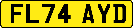 FL74AYD