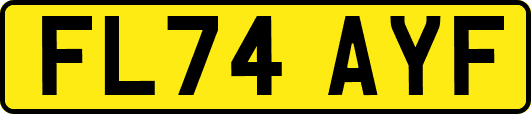 FL74AYF