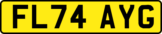 FL74AYG