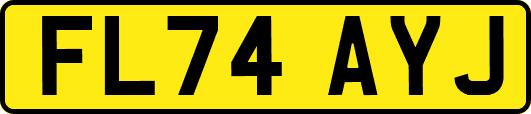 FL74AYJ