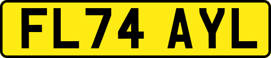 FL74AYL