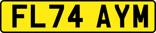 FL74AYM
