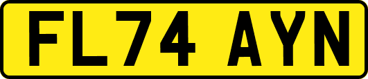 FL74AYN