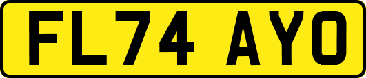 FL74AYO