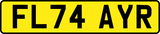 FL74AYR