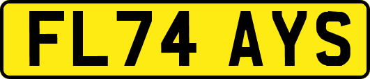 FL74AYS