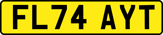 FL74AYT