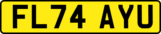 FL74AYU