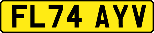 FL74AYV