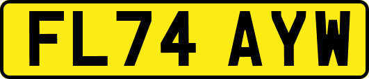 FL74AYW