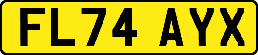 FL74AYX