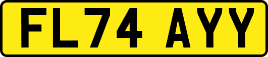 FL74AYY