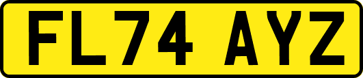 FL74AYZ