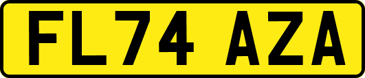 FL74AZA