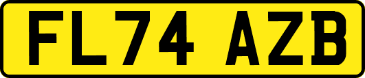 FL74AZB
