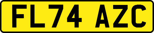 FL74AZC
