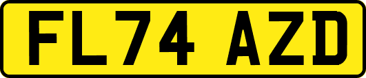 FL74AZD